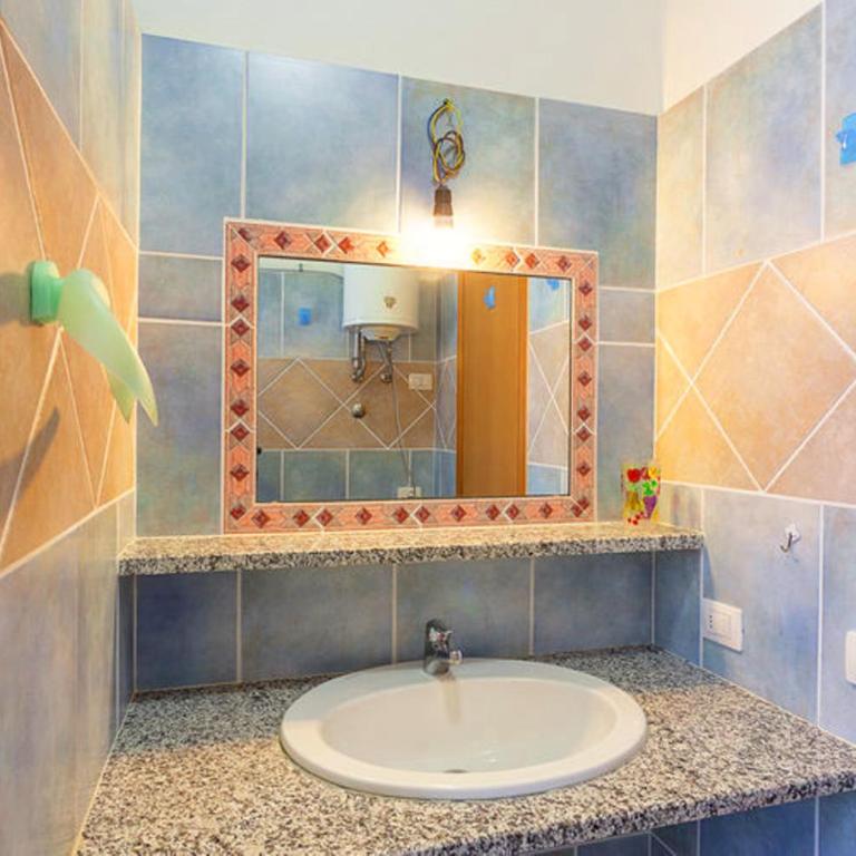 Orosei RE - Villa Osala - 800 m dal mare - Appartamento con 2 Camere da Letto - 18