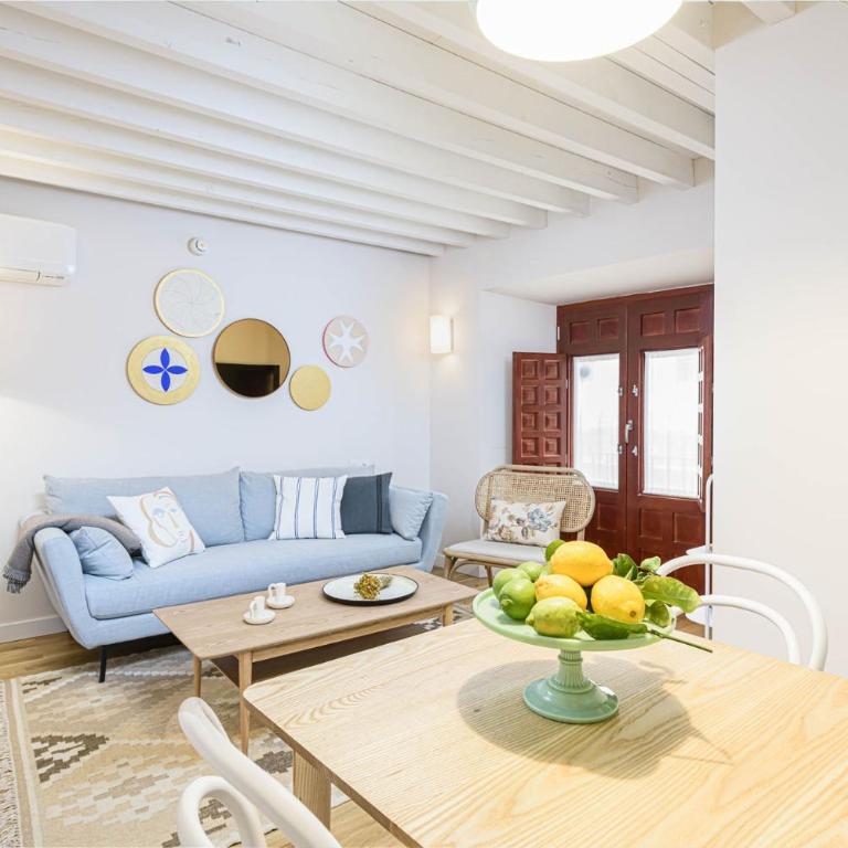 Mirador de San Juan Suites in Malaga by Solaga Holiday Homes - Apartamento con balcón - 3