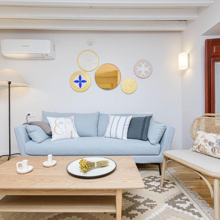 Mirador de San Juan Suites in Malaga by Solaga Holiday Homes - Apartamento con balcón - 7