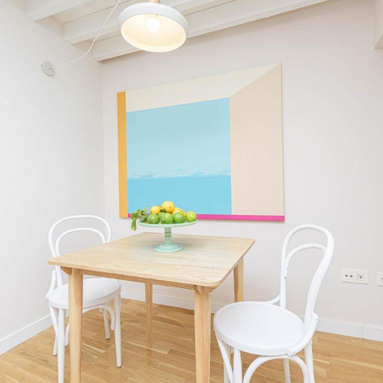 Mirador de San Juan Suites in Malaga by Solaga Holiday Homes - Apartamento con balcón - 8
