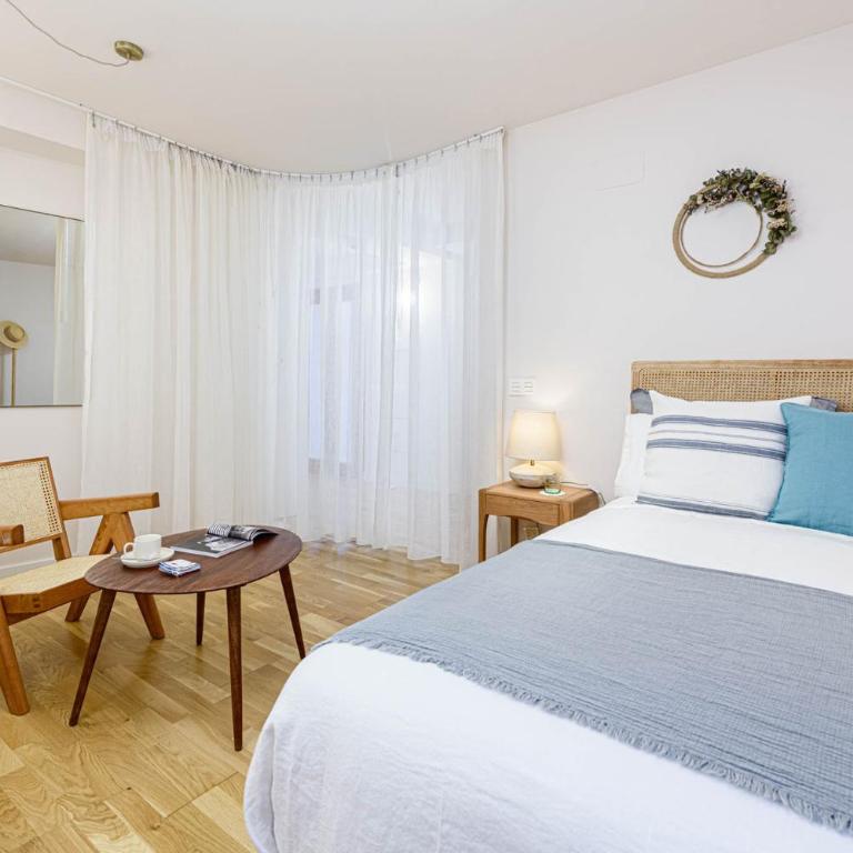 Mirador de San Juan Suites in Malaga by Solaga Holiday Homes - Apartamento con balcón - 17