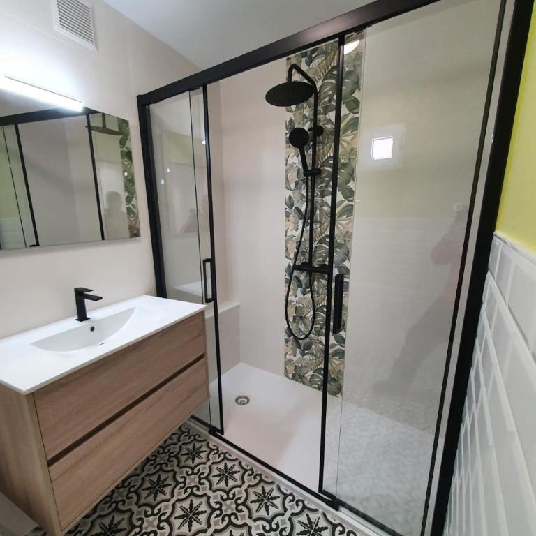 Precioso piso totalmente reformado. - Apartamento de 3 dormitorios - 5