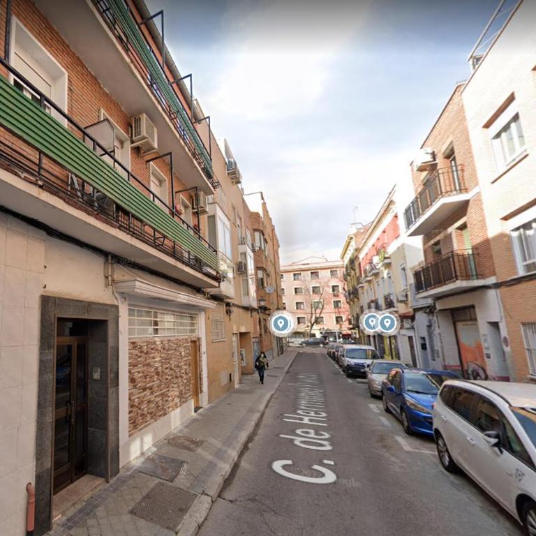 HomeStay HerminioPuertas - Appartement 2 Chambres - 8