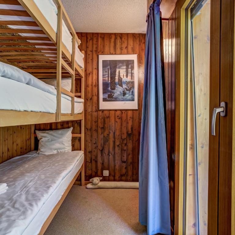 Appartement Savoleyres 31 - Apartamento - 17