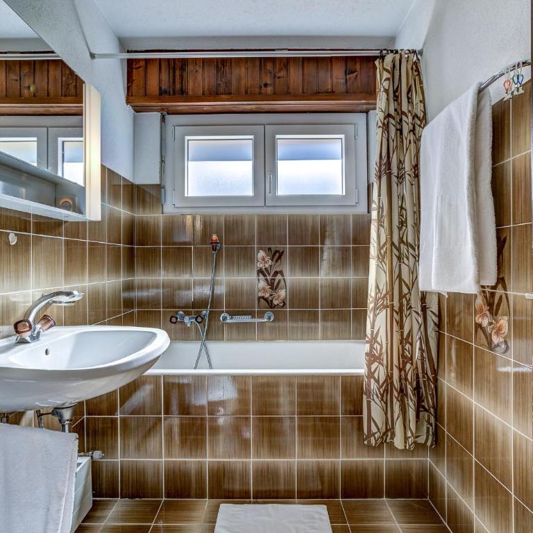Appartement Savoleyres 31 - Apartamento - 19