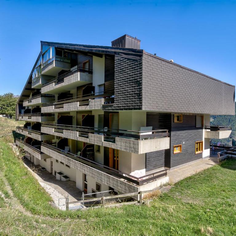 Appartement Savoleyres 31 - Apartamento - 22