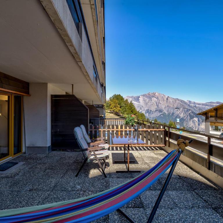 Appartement Savoleyres 31 - Apartamento - 23