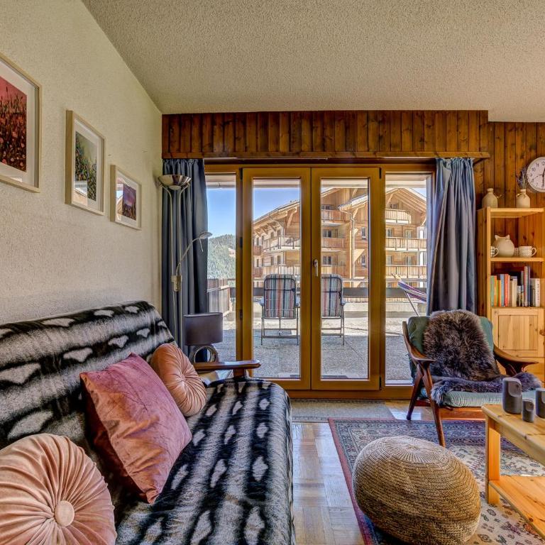 Appartement Savoleyres 31 - Apartamento - 7