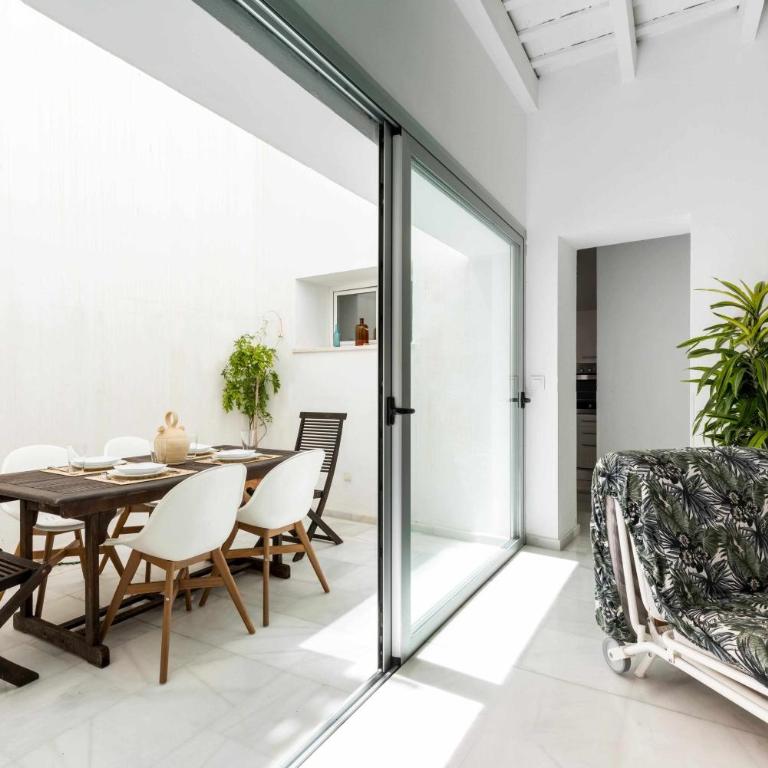 El Erizo Apartamentos - Apartamento - Planta baja - 12