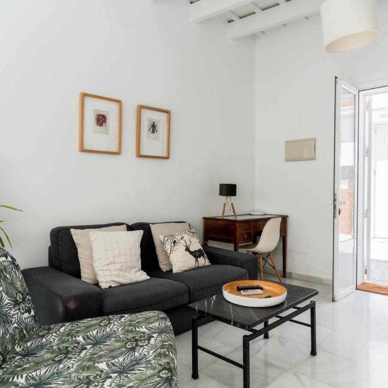 El Erizo Apartamentos - Apartamento - Planta baja - 15