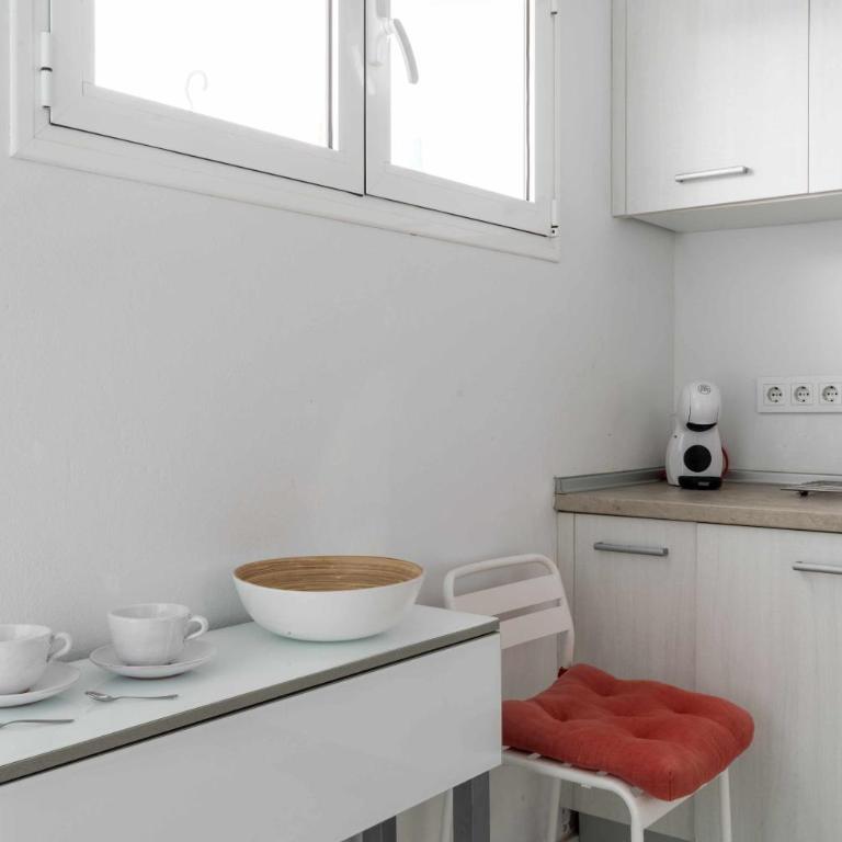 El Erizo Apartamentos - Apartamento - Planta baja - 19