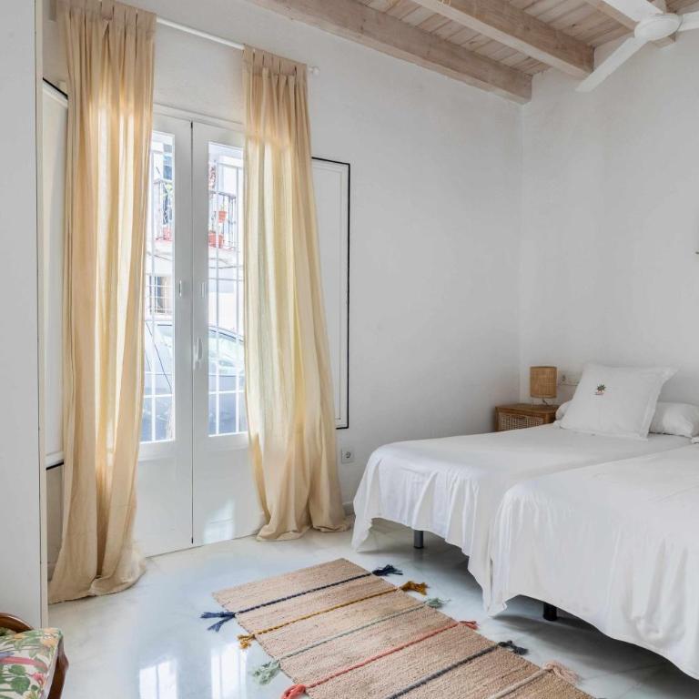 El Erizo Apartamentos - Apartamento - Planta baja - 20