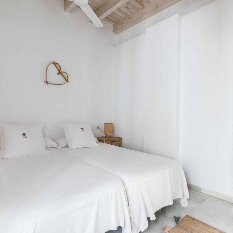 El Erizo Apartamentos - Apartamento - Planta baja - 22
