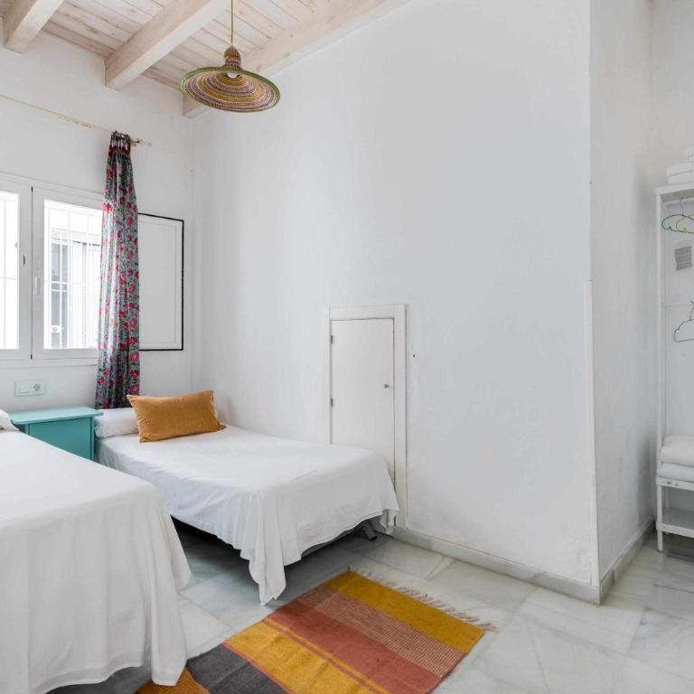 El Erizo Apartamentos - Apartamento - Planta baja - 25