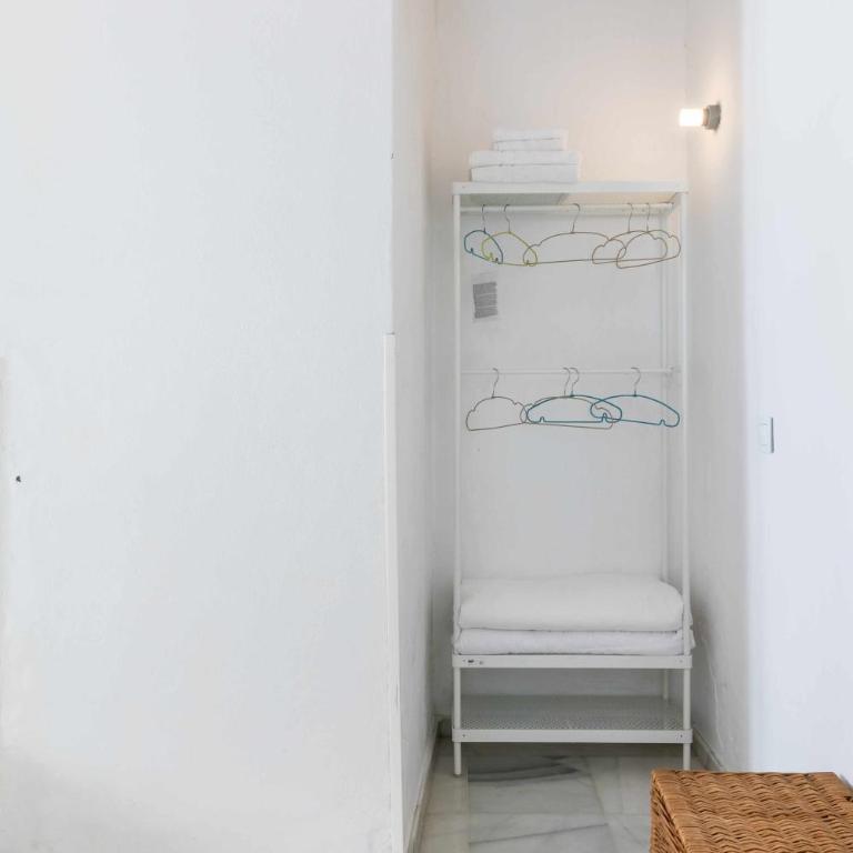 El Erizo Apartamentos - Apartamento - Planta baja - 26