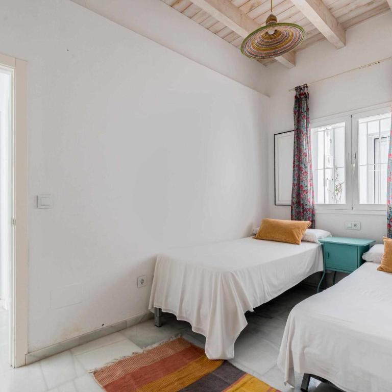 El Erizo Apartamentos - Apartamento - Planta baja - 28