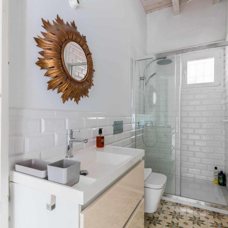 El Erizo Apartamentos - Apartamento - Planta baja - 30