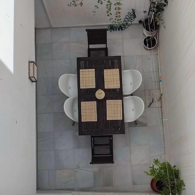 El Erizo Apartamentos - Apartamento - Planta baja - 32