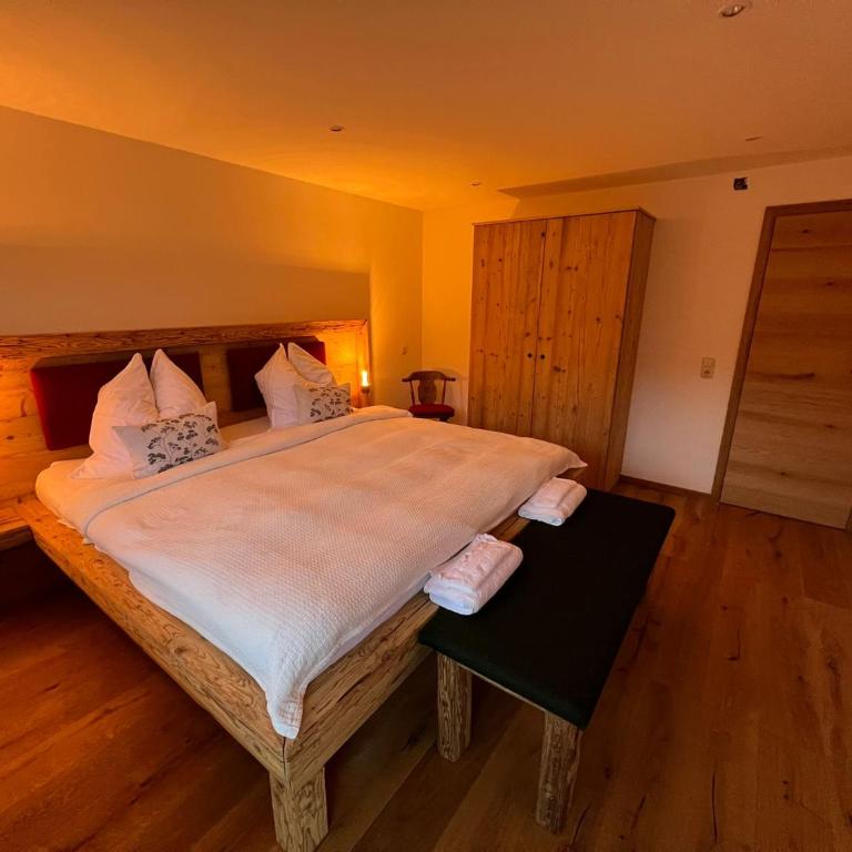 Gipfel Stuben - Apartment mit 3 Schlafzimmern - 10