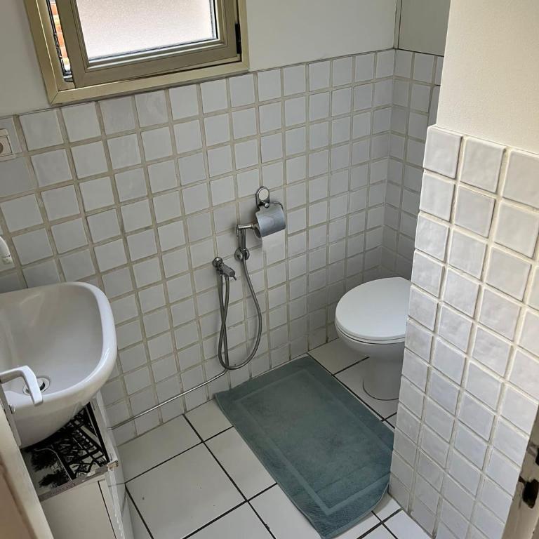 Une terrasse sur Monaco logement 2 chambre - Appartement 2 Chambres - 35