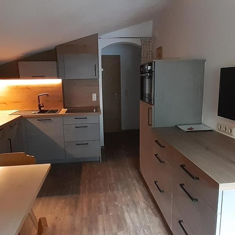 Apartment Valtiner - Apartment mit 2 Schlafzimmern und Balkon - 13