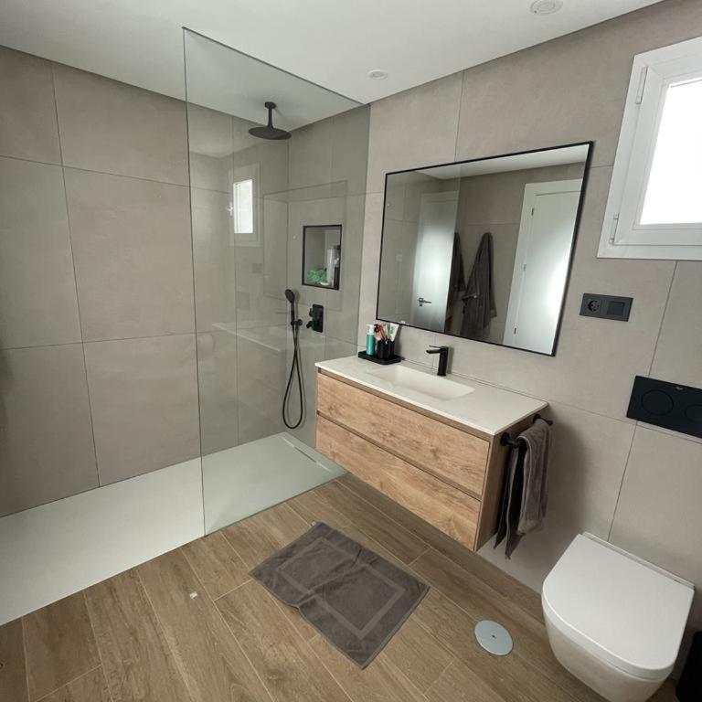Precioso apartamento a pie de playa - Apartamento de 2 dormitorios - 19
