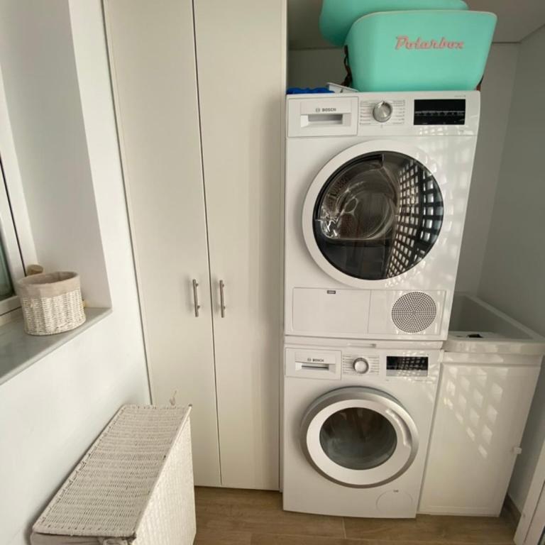 Precioso apartamento a pie de playa - Apartamento de 2 dormitorios - 16