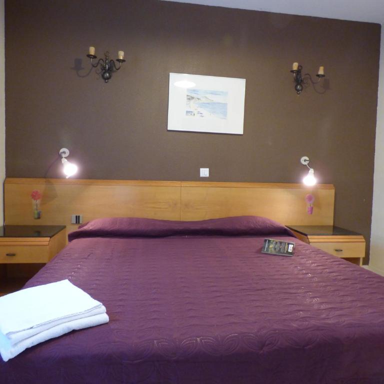 Appart'Hotel Festival Sud Suites - Avignon TGV - Appartement 1 Chambre - 4