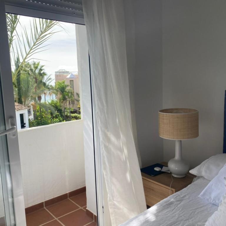 Precioso apartamento a pie de playa - Apartamento de 2 dormitorios - 4