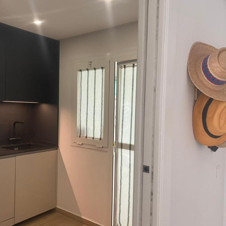 Precioso apartamento a pie de playa - Apartamento de 2 dormitorios - 17