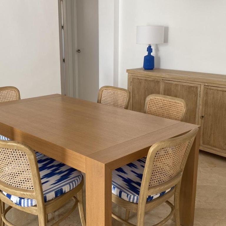 Precioso apartamento a pie de playa - Apartamento de 2 dormitorios - 10
