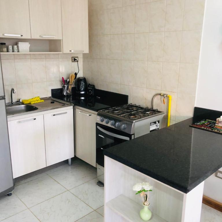 Cabañas Carrera - Apartamento de 2 dormitorios - 26