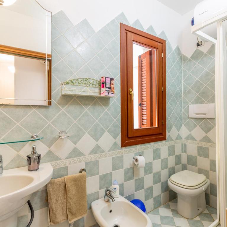 casavacanza golfo aranci - Vacation Home - 4