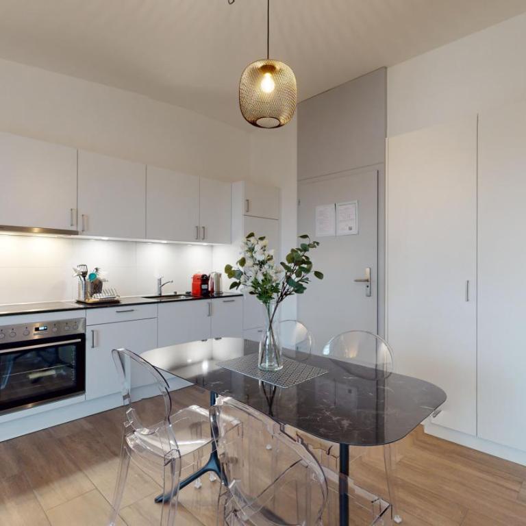 Lodges Hotel Morges - Superior Suite - 5