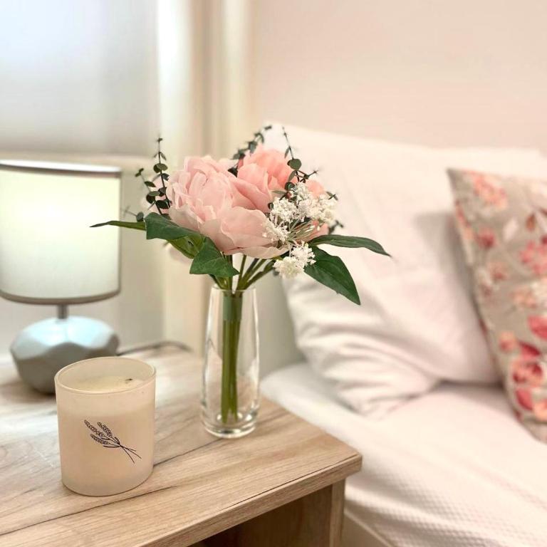 Alma Vracar - Apartman sa 1 Spavaćom Sobom - 30