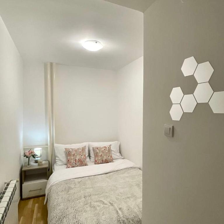 Alma Vracar - Apartman sa 1 Spavaćom Sobom - 29