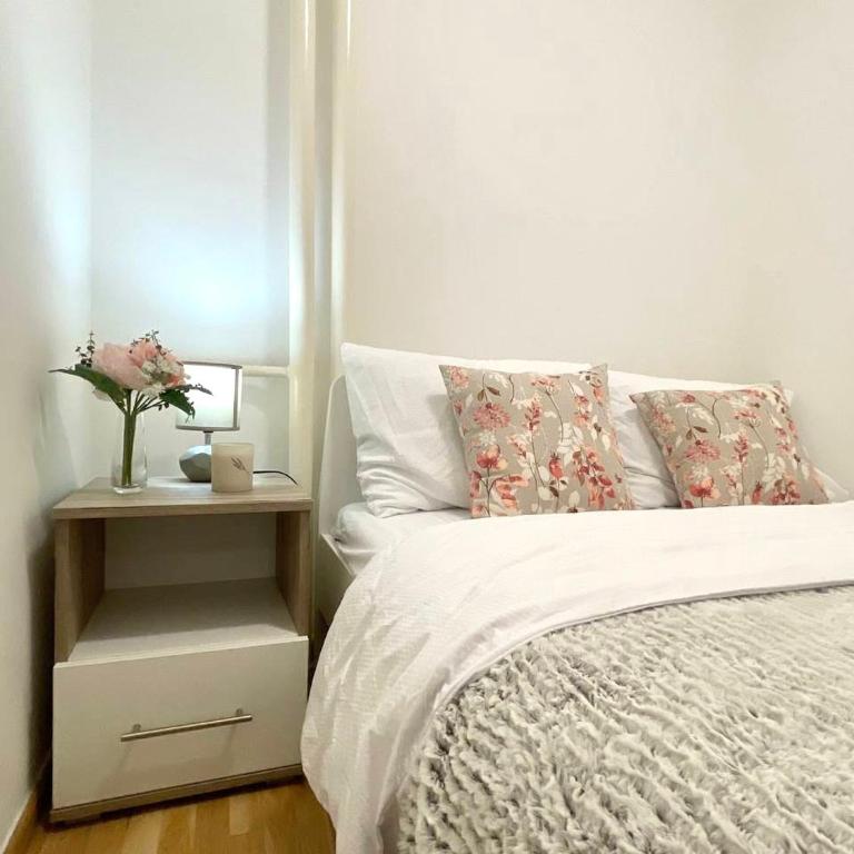 Alma Vracar - Apartman sa 1 Spavaćom Sobom - 20