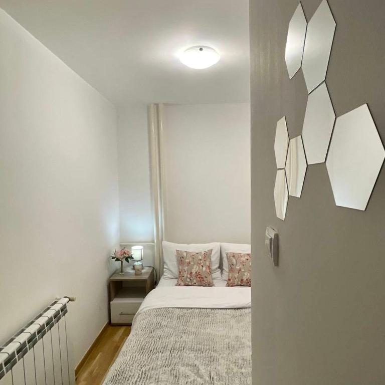 Alma Vracar - Apartman sa 1 Spavaćom Sobom - 25