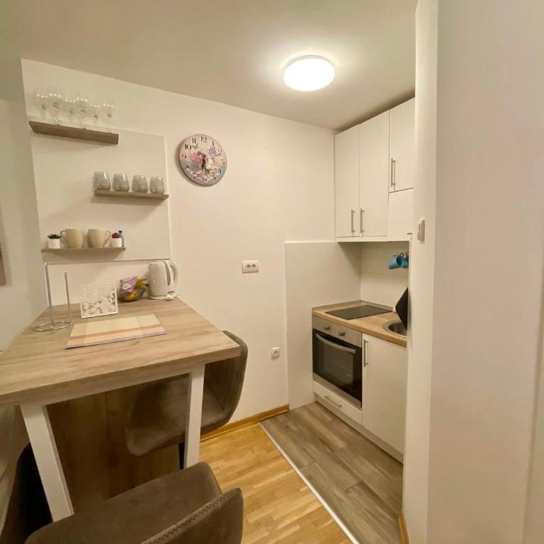 Alma Vracar - Apartman sa 1 Spavaćom Sobom - 27