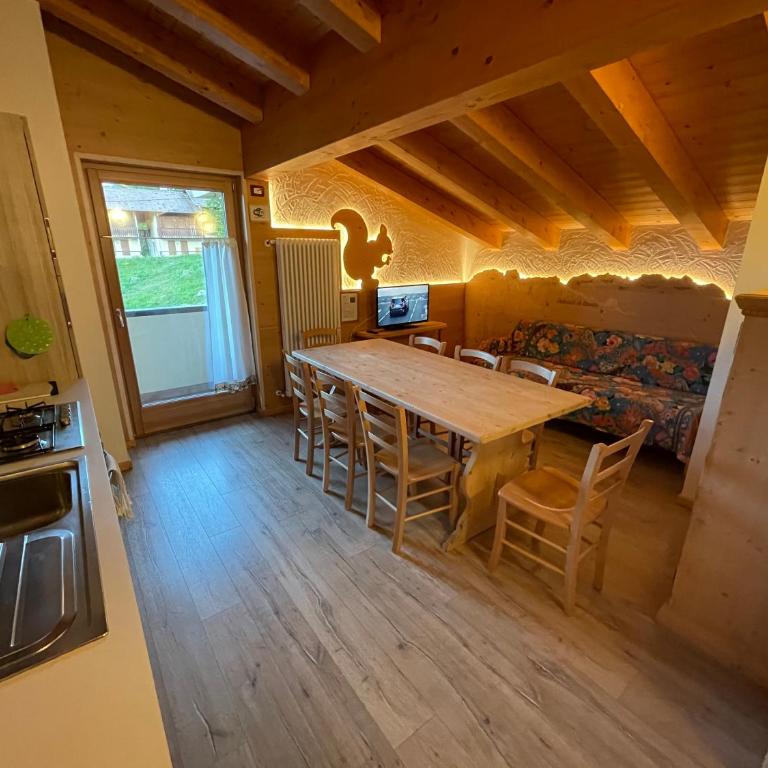 Casa del Roccolo - Appartamento Superior - 3