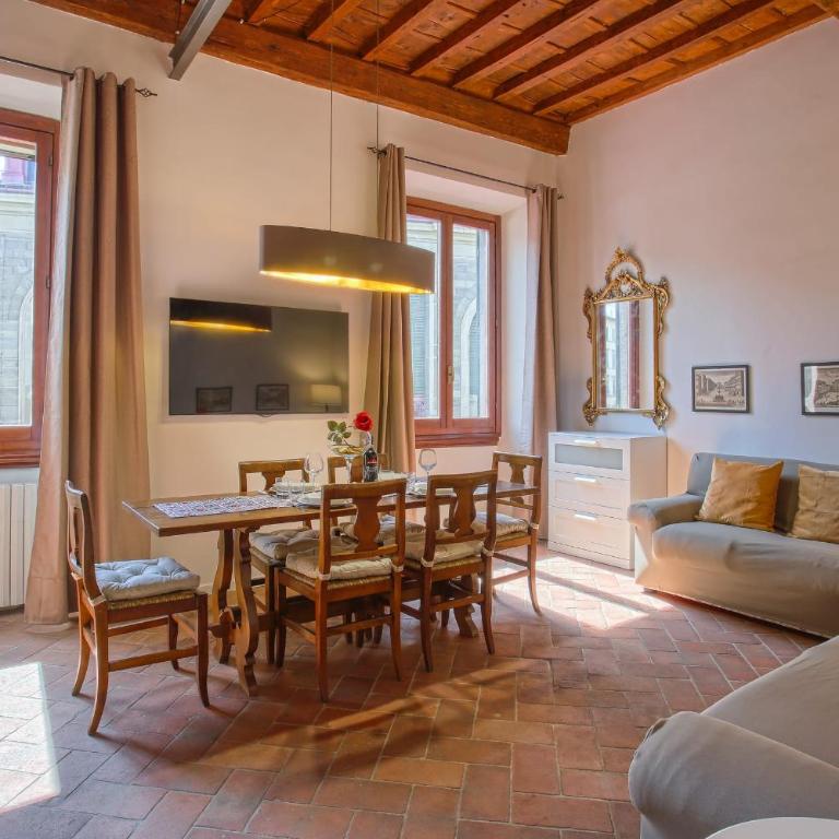 Classy apartment in Mercato Centrale Firenze - Appartamento Deluxe - 4