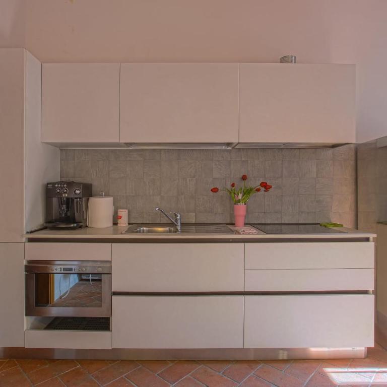 Classy apartment in Mercato Centrale Firenze - Appartamento Deluxe - 6