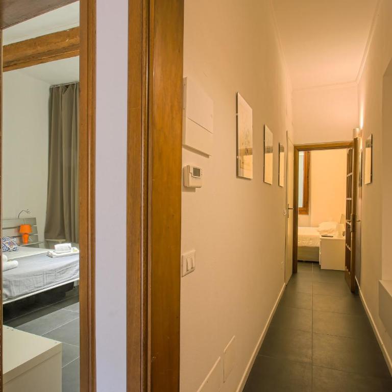 Classy apartment in Mercato Centrale Firenze - Appartamento Deluxe - 14