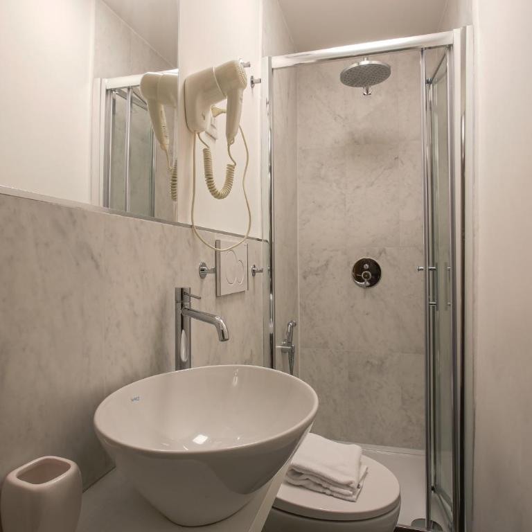 Classy apartment in Mercato Centrale Firenze - Appartamento Deluxe - 15