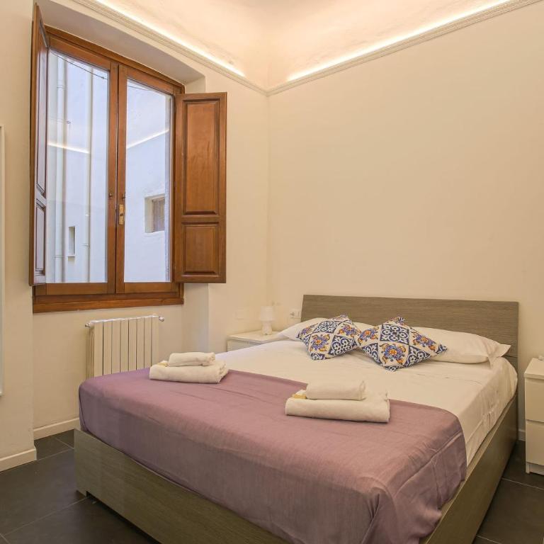 Classy apartment in Mercato Centrale Firenze - Appartamento Deluxe - 16