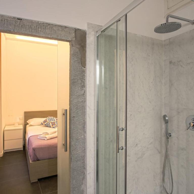Classy apartment in Mercato Centrale Firenze - Appartamento Deluxe - 19