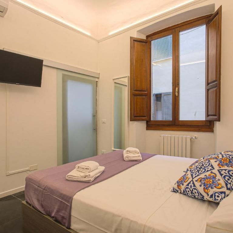 Classy apartment in Mercato Centrale Firenze - Appartamento Deluxe - 20