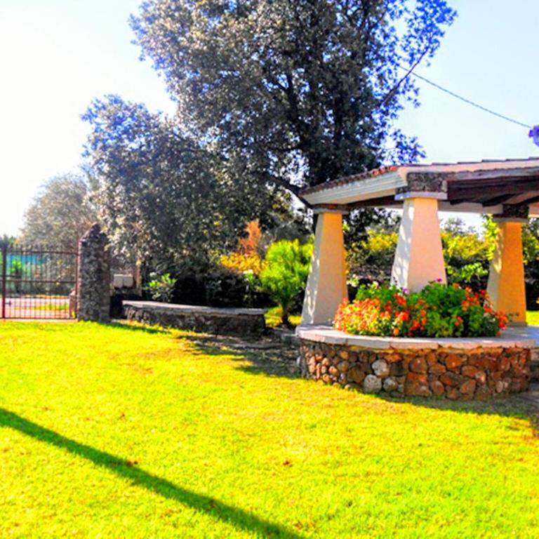 Orosei RE - Villa Osala - 800 m dal mare - Appartamento - 8