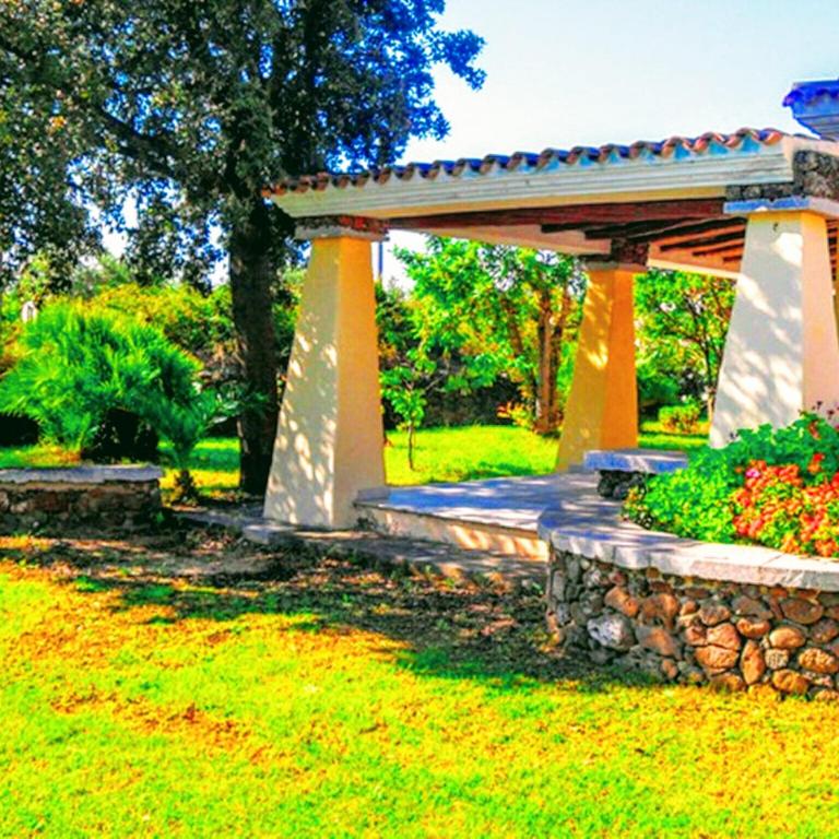 Orosei RE - Villa Osala - 800 m dal mare - Appartamento - 5