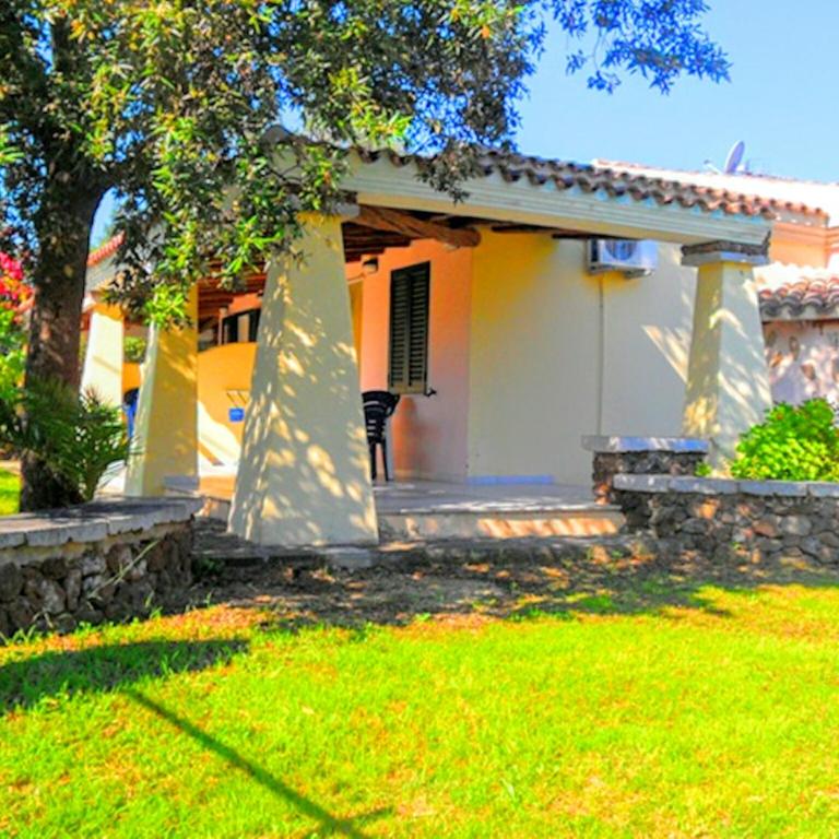 Orosei RE - Villa Osala - 800 m dal mare - Appartamento - 2